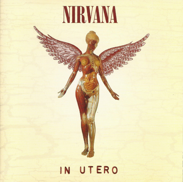 In Utero cover